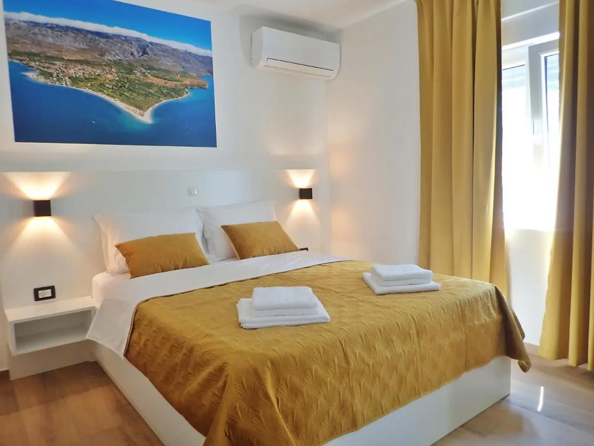 Apartment La Vista Seline
