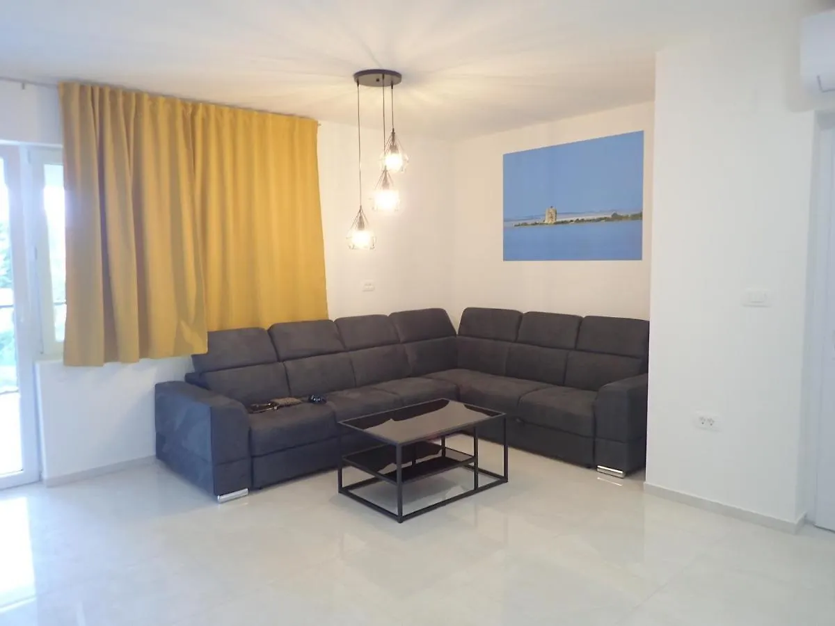 Apartment La Vista Seline