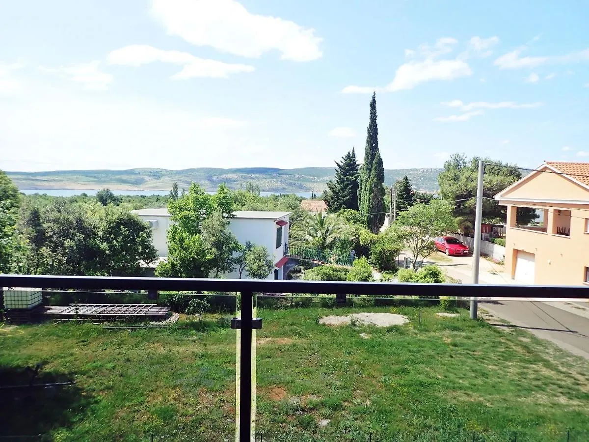 Apartment La Vista Seline