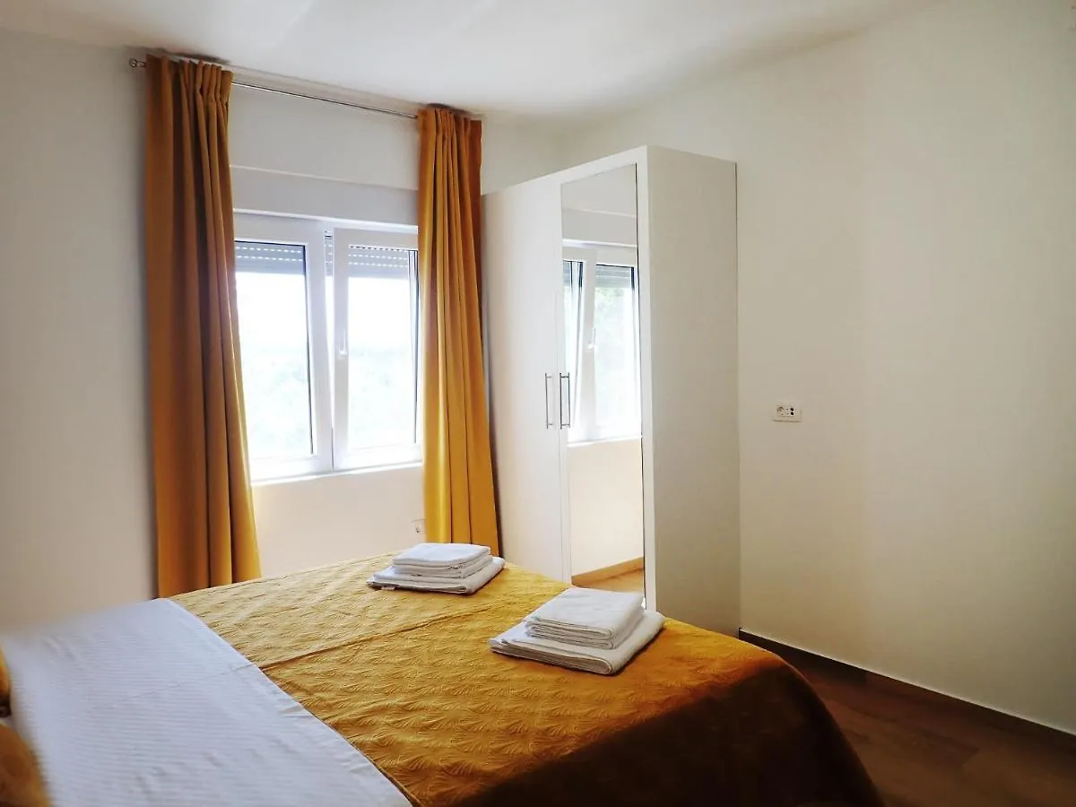 Apartment La Vista Seline