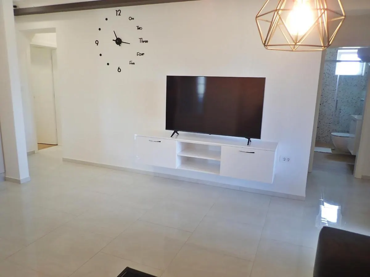 Apartment La Vista Seline