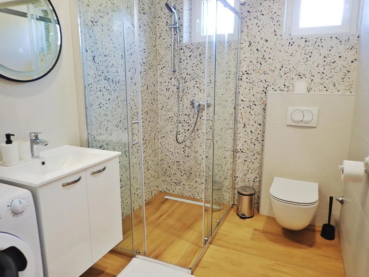 Apartment La Vista Seline