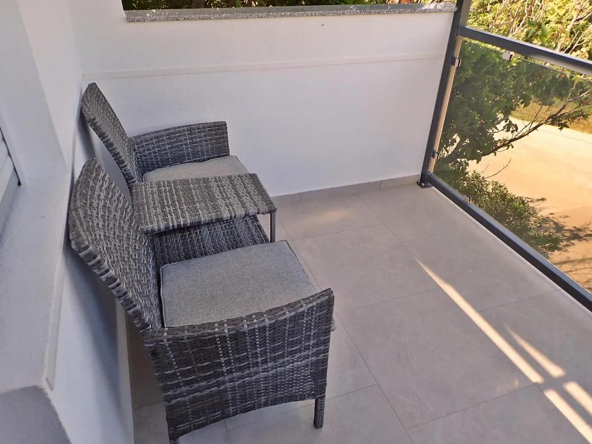 Apartment La Vista Seline