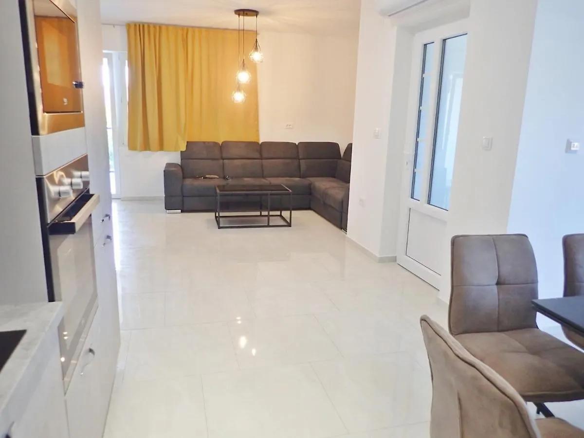 Apartment La Vista Seline