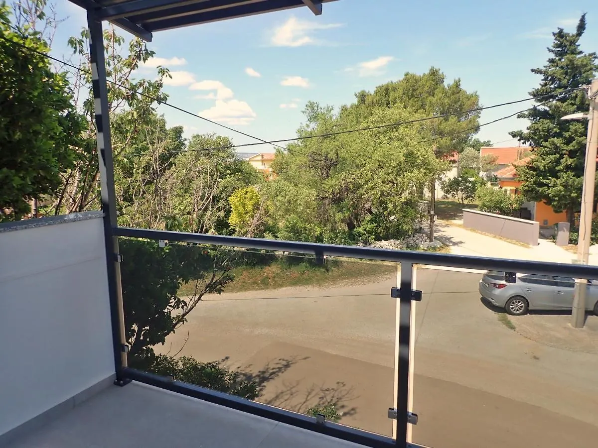 Apartment La Vista Seline