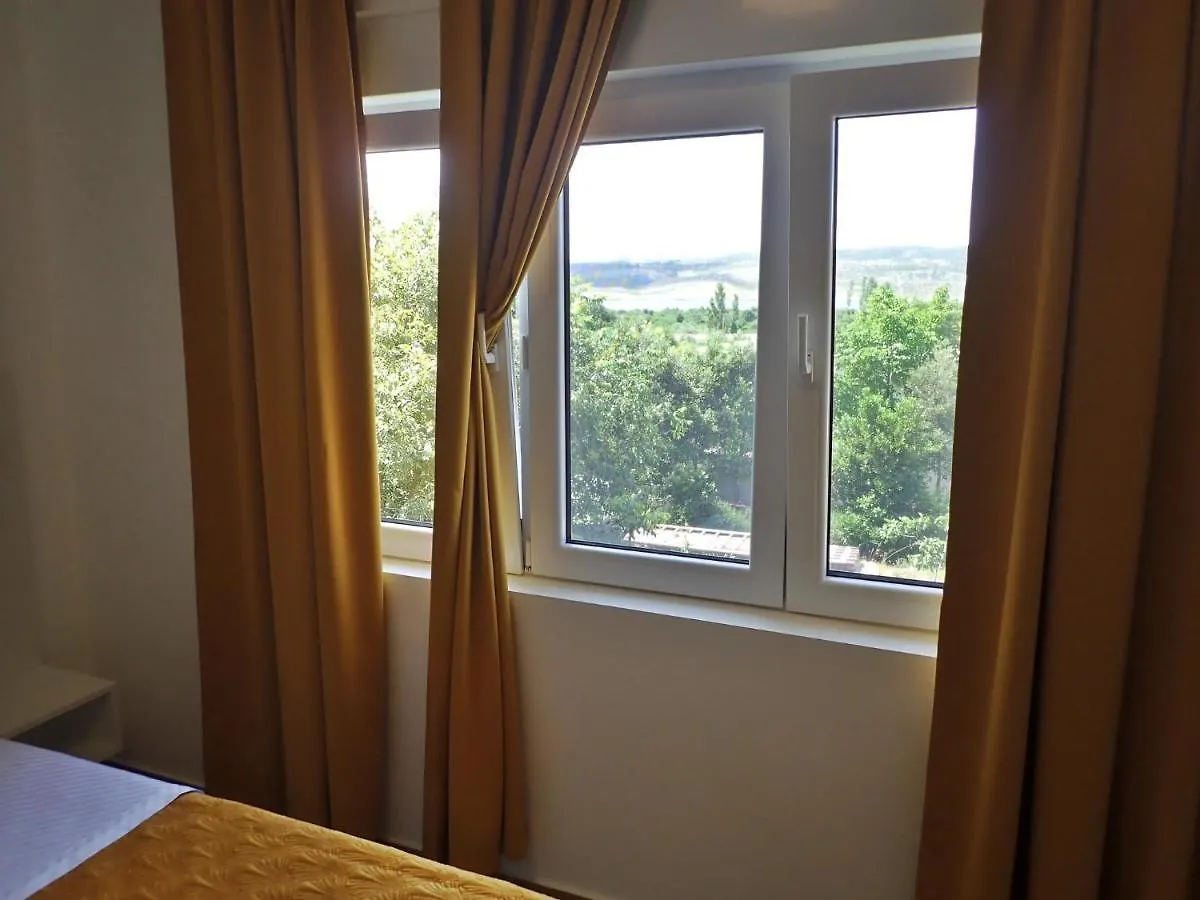 Apartment La Vista Seline Chorvatsko